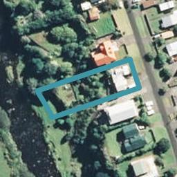 48 Kawei Road, Hawera