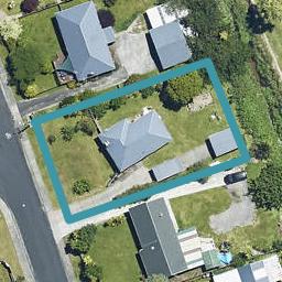 17 Logan Street, Fairy Springs, Rotorua