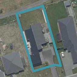 1 Haymakers Crescent, Rolleston, Rolleston