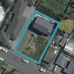 27 Grenville Street, Waltham, Christchurch