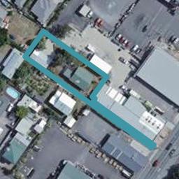 122A High Street South, Carterton