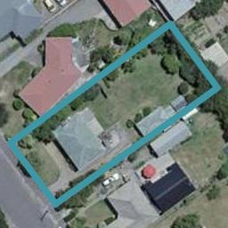25 Venice Street, Martinborough