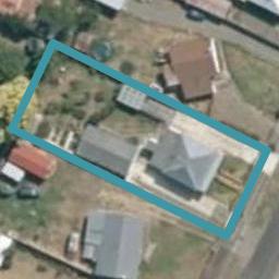 15 Saint Clair Street, Takapau