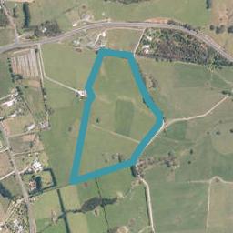 0 State Highway 10, Mangonui, Mangonui
