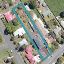 184 Broadway, Kaikohe, Kaikohe