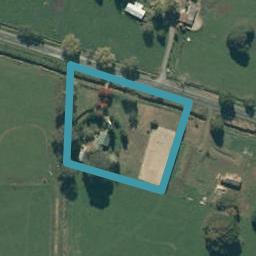 520 Piako Road, Gordonton
