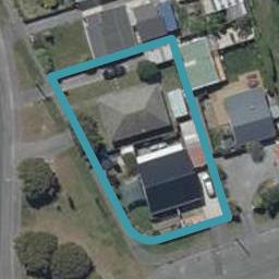 199 Union Street, New Brighton, Christchurch