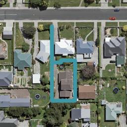 267 Chelmsford Street, Waverley, Invercargill