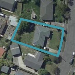 22 Kowhai Terrace, Saint Martins, Christchurch