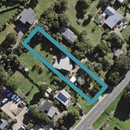 18 Onetangi Road, Onetangi, Waiheke Island