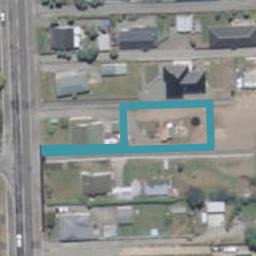 223A Talbot Street, Geraldine, Geraldine