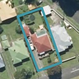42 North Street, Taumarunui