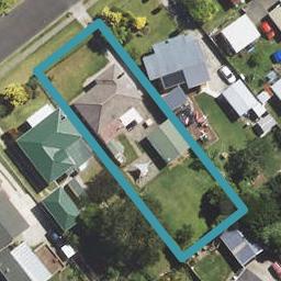 4 Patiti Street, Mangapapa, Gisborne