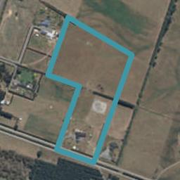 612 Downs Road, Eyrewell, Rangiora