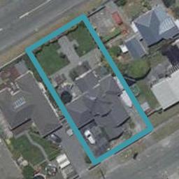 50 Tedder Avenue, North New Brighton, Christchurch