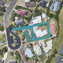 13 The Glebe, Coastlands, Whakatane