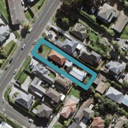34A Hayr Road, Three Kings, Auckland