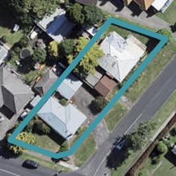 41 King Street, Waiuku, Waiuku