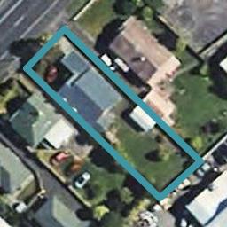 82 Victoria Street, Hawera