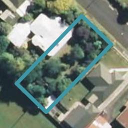 21 Reid Avenue, Hāwera