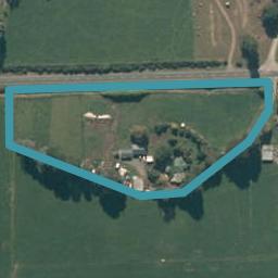 332 Piako Road, Gordonton, Hamilton