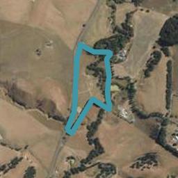 728 Ponatahi Road, Martinborough