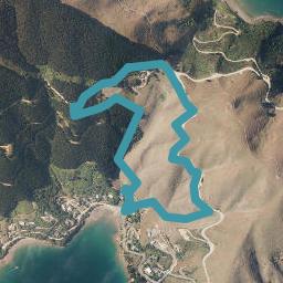 268 Te Towaka Road, CISSY BAY, FRENCH PASS