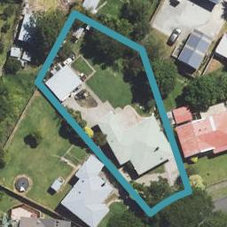 3 Ropata Street, Kaiti, Gisborne
