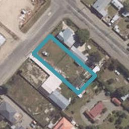 25 Holmes Street, Waimate, Waimate