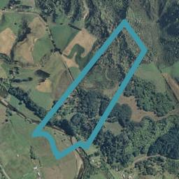 284 Hikurangi Road, Toatoa, Ōpōtiki