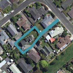 16 Selbourne Avenue, Richmond