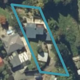157 Tirau Street, Putaruru