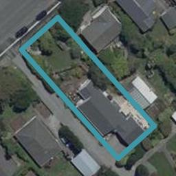 21 Aorangi Road, Bryndwr, Christchurch