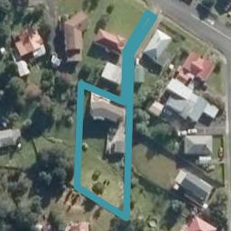 14 CHURCH ST, Kawakawa, kawakawa