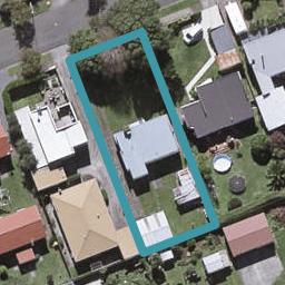 8 Cornwall Street, Brooklands, New Plymouth