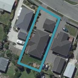 44 Niven Street, Avondale, Christchurch