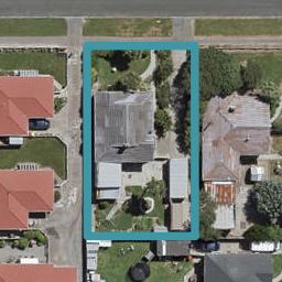 131 Panton Street, Appleby, Invercargill