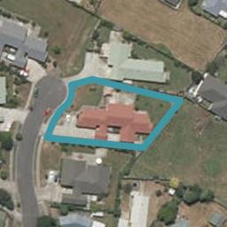 16 Kebbell Avenue, Levin, Levin