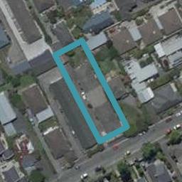 4/29 Office Road, Merivale, Christchurch