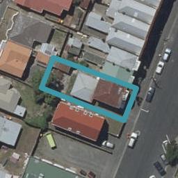 8 Clyde Street, North Dunedin, Dunedin