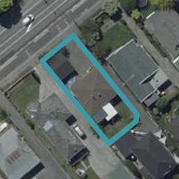 32A Frankleigh Street, Somerfield, Christchurch
