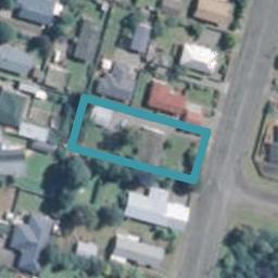 9 John Street, Temuka
