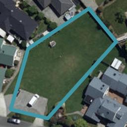 3 Monro Place, Richmond
