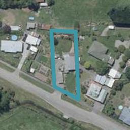 3052 Coaltrack Road, Coalgate, Coalgate