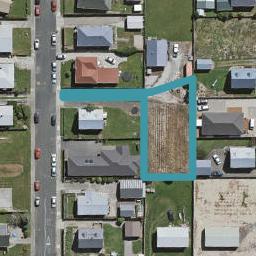 9 O'Byrne Street, Waikiwi, Invercargill