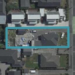 43 Antigua Street, Addington, Christchurch