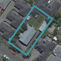 66 Mary Street, Papanui, Christchurch