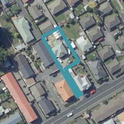 32 Bay View Road, South Dunedin, Dunedin