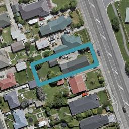 204 Racecourse Road, Glengarry, Invercargill