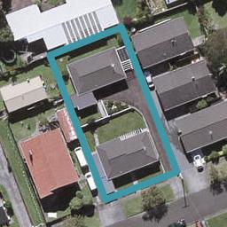 2/9 Rawhiti Street, Vogeltown, New Plymouth